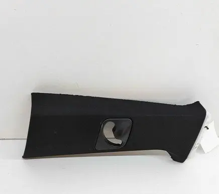 (B) pillar trim (bottom)
