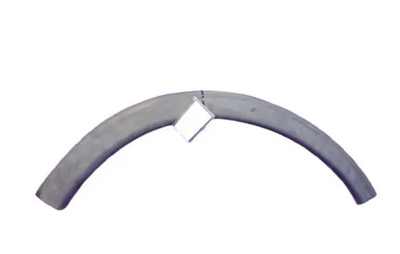 Opel Corsa C Front bodywork piece OP0100301