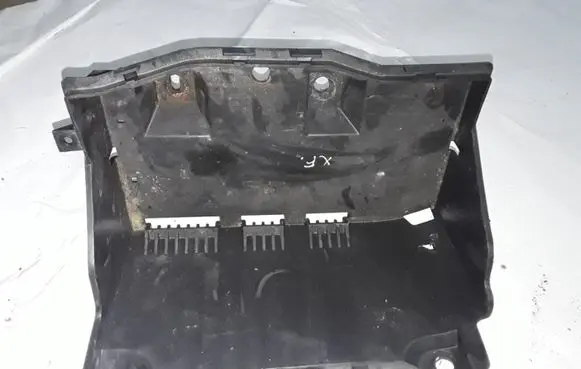 Jaguar XF Battery tray 8X2310764AD