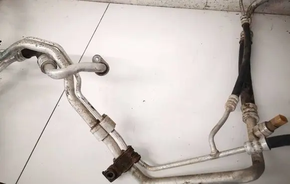 Tesla Model S Air conditioning (A/C) pipe/hose 103796200G