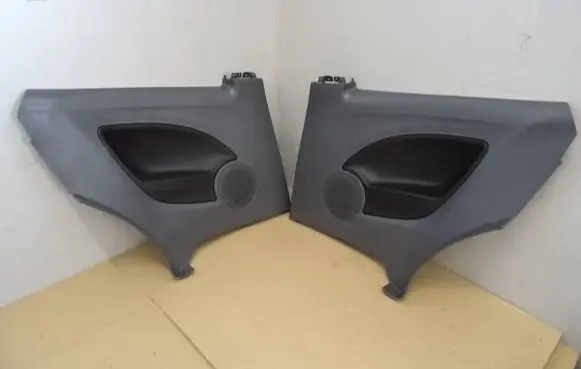 Seat Ibiza IV (6J,6P) Rear door card panel trim