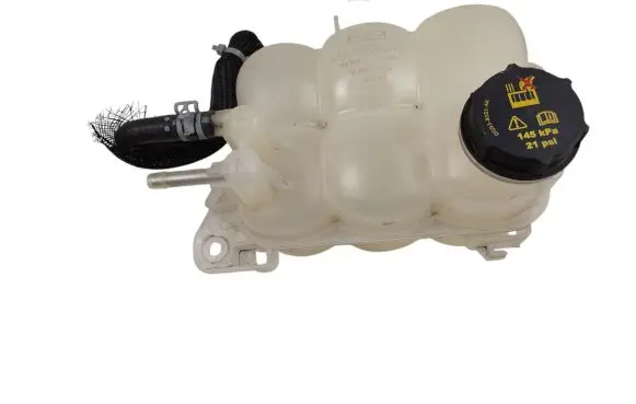 Ford Explorer VI Coolant expansion tank/reservoir L1M38A080 L1M38A080AD GATKA
