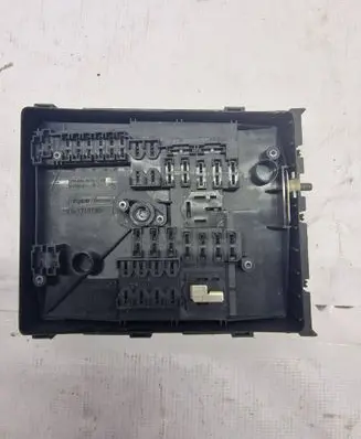 Seat Altea Fuse module 1K0937125A 017183071