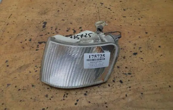 Ford Escort Front indicator light