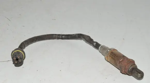 BMW 5 E39 Lambda probe sensor 1742050 0258003477
