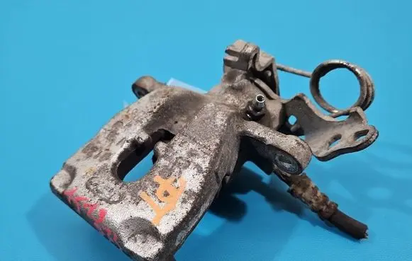 Ford Galaxy Rear brake caliper IMPRK1519934