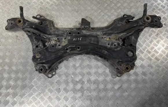 Toyota Avensis T270 Front subframe 5120105100