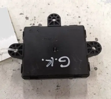 Volvo V40 Door control unit/module 31318953