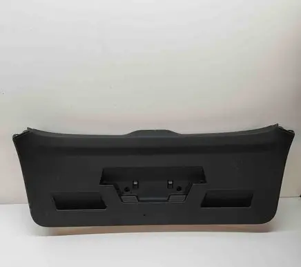 Audi Q4 Sportback e-tron Tailgate trim 89A867979