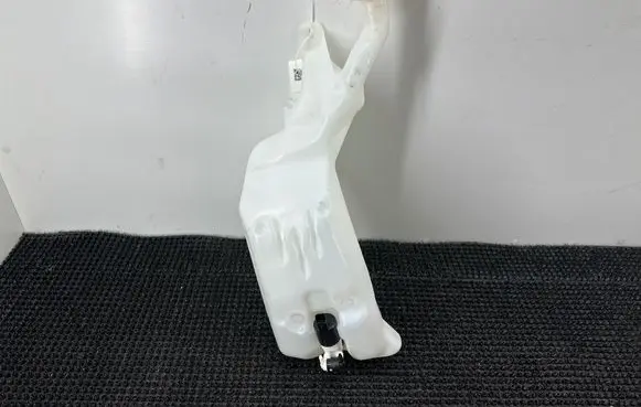 Renault Scenic IV - Grand scenic IV Windshield washer fluid reservoir/tank 289101028R 289107072R 289107111R