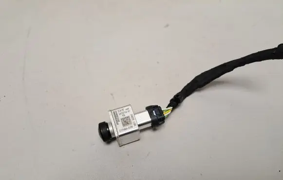 BMW X1 U11 Reversing camera 5A7EF16 5A67AE6