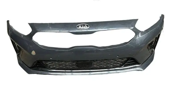 KIA Ceed Front bumper 86511J7700 7016500 02092020