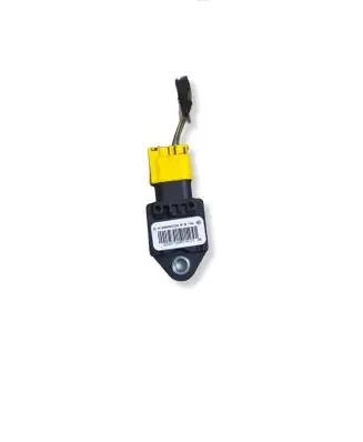 Mercedes-Benz B W245 Airbag deployment crash/impact sensor A1698202226 2226271600770123