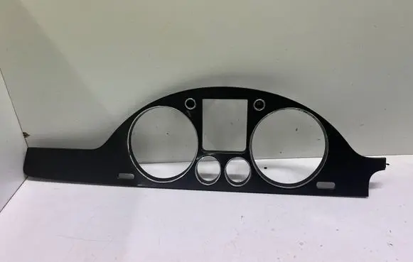 Volkswagen PASSAT B6 Dashboard trim 318370200