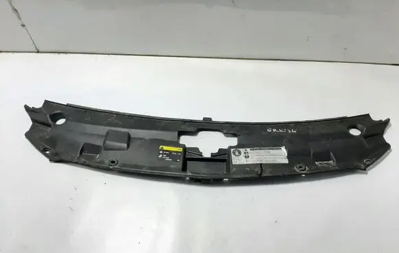 Seat Toledo IV (NH) Radiator trim 6JA853655