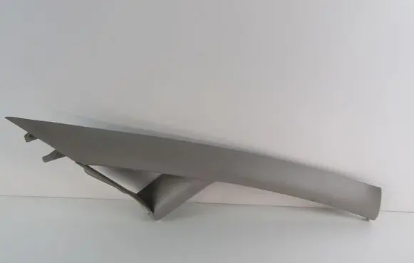 Ford Fiesta Other sill/pillar trim element 