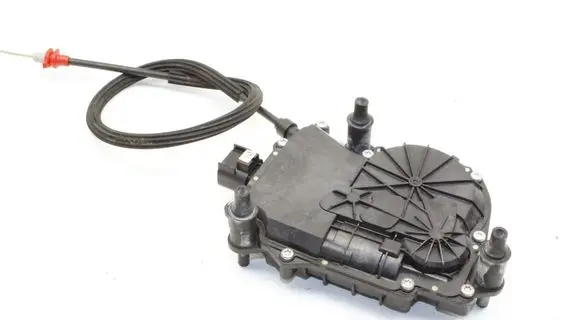 Land Rover Range Rover Sport L494 Rear door soft close latching motor CK52218A42BE