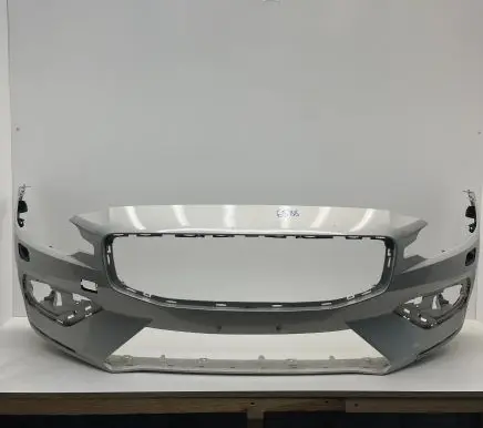 Volvo V60 Front bumper 31690589