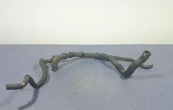 Ford Galaxy Engine coolant pipe/hose DG93-8B273-GK