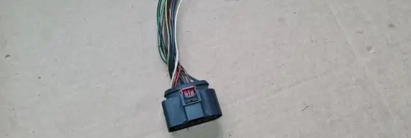 Audi A4 S4 B9 Other wiring loom 8W0973737 190654