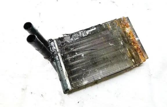 Audi 80 90 B3 Heater blower radiator