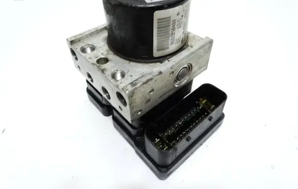 Peugeot 1007 ABS Pump 9662298480 10020700924 02070092339720