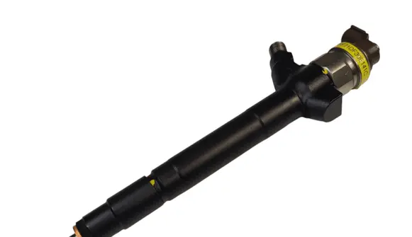 Fiat Ducato Fuel injector DCRI105800