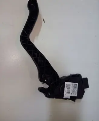 Peugeot 208 Accelerator throttle pedal 9671433780
