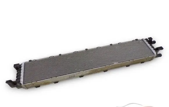 Audi A6 S6 C7 4G Intercooler radiator 4G0145804D