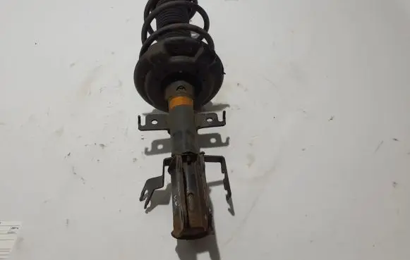Renault Captur II Front shock absorber/damper 543026917R