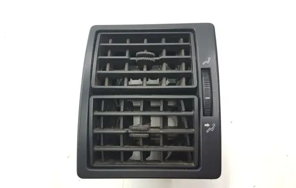 Renault Espace II Dashboard side air vent grill/cover trim 6025102047