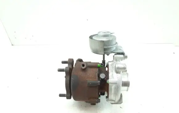 Mitsubishi Outlander Turbo TF035HL1009GFTVG 4933501122 141208081