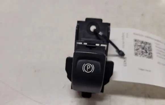 Opel Insignia A Hand parking brake switch 13271000