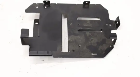 Volkswagen Tiguan Other control units/modules 5TB919937B