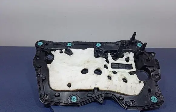 BMW iX3 G08 Front door window regulator with motor 8491295