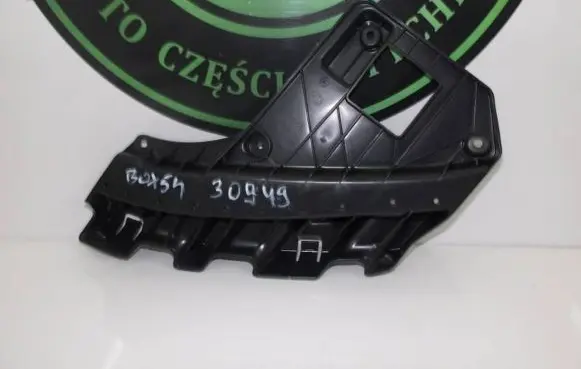 Tesla Model 3 Headlight/headlamp mounting bracket 24546182