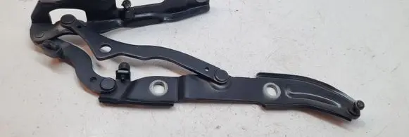 BMW 1 E81 E87 Tailgate/trunk/boot hinge 7166752
