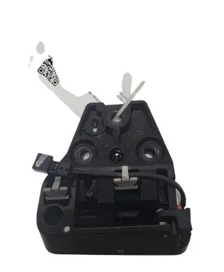 Renault Megane II Convertible roof lock/latch 8200220672