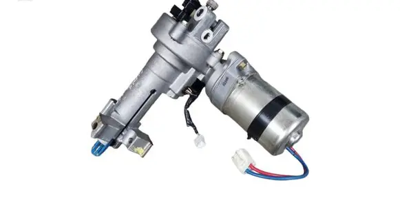 Toyota Corolla E120 E130 Electric power steering pump 4520012190 0265005487 8924502020
