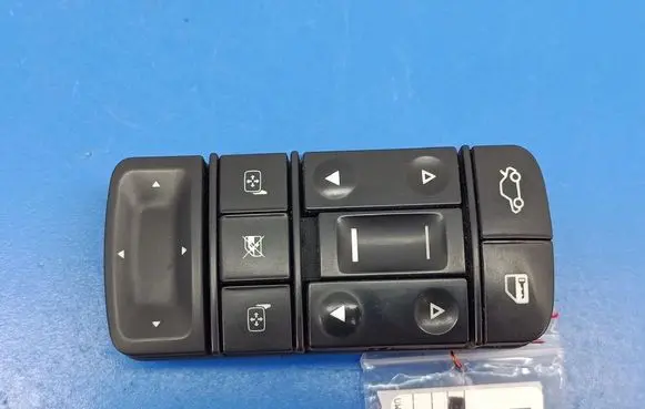 Opel Vectra C Other devices 09185954