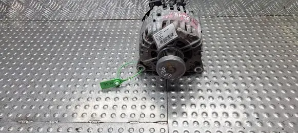 Ford Fiesta Generator/alternator S25145200 H1BT10300DD