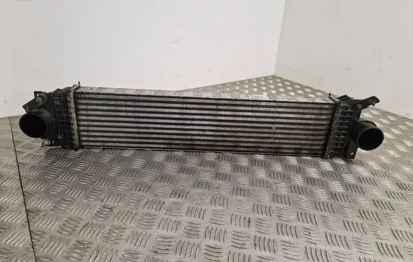 Ford S-MAX Intercooler radiator E1G36K775JA
