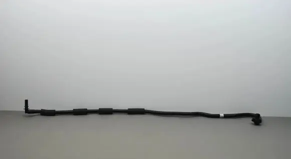 BMW 3 F30 F35 F31 Air intake hose/pipe 7601031