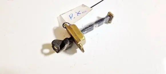 Toyota Yaris Front door check strap stopper 