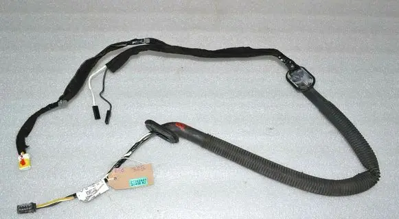 Renault Trafic II (X83) Rear door wiring loom 8200320924 93852490