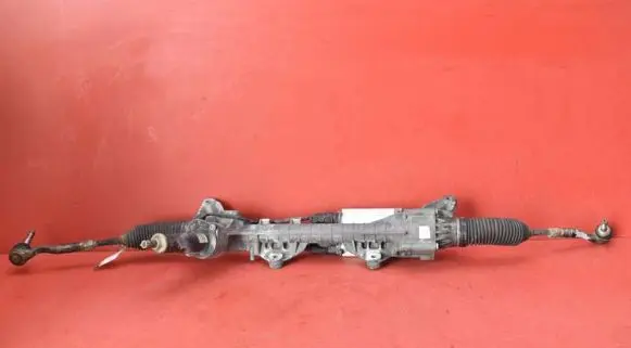 Steering rack