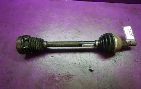 Seat Leon (1M) Front driveshaft