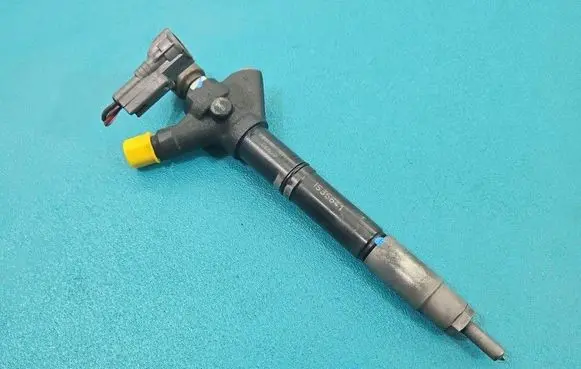 Toyota Avensis T250 Fuel injector 2367026020 IMPRK1535641