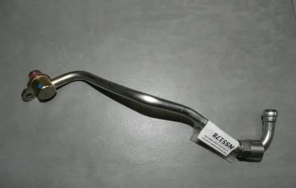 Volkswagen Arteon Turbo turbocharger oiling pipe/hose 05L145771A
