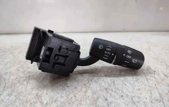 Mazda CX-5 Wiper control stalk KD4717F899